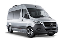 Sprinter Tourer
